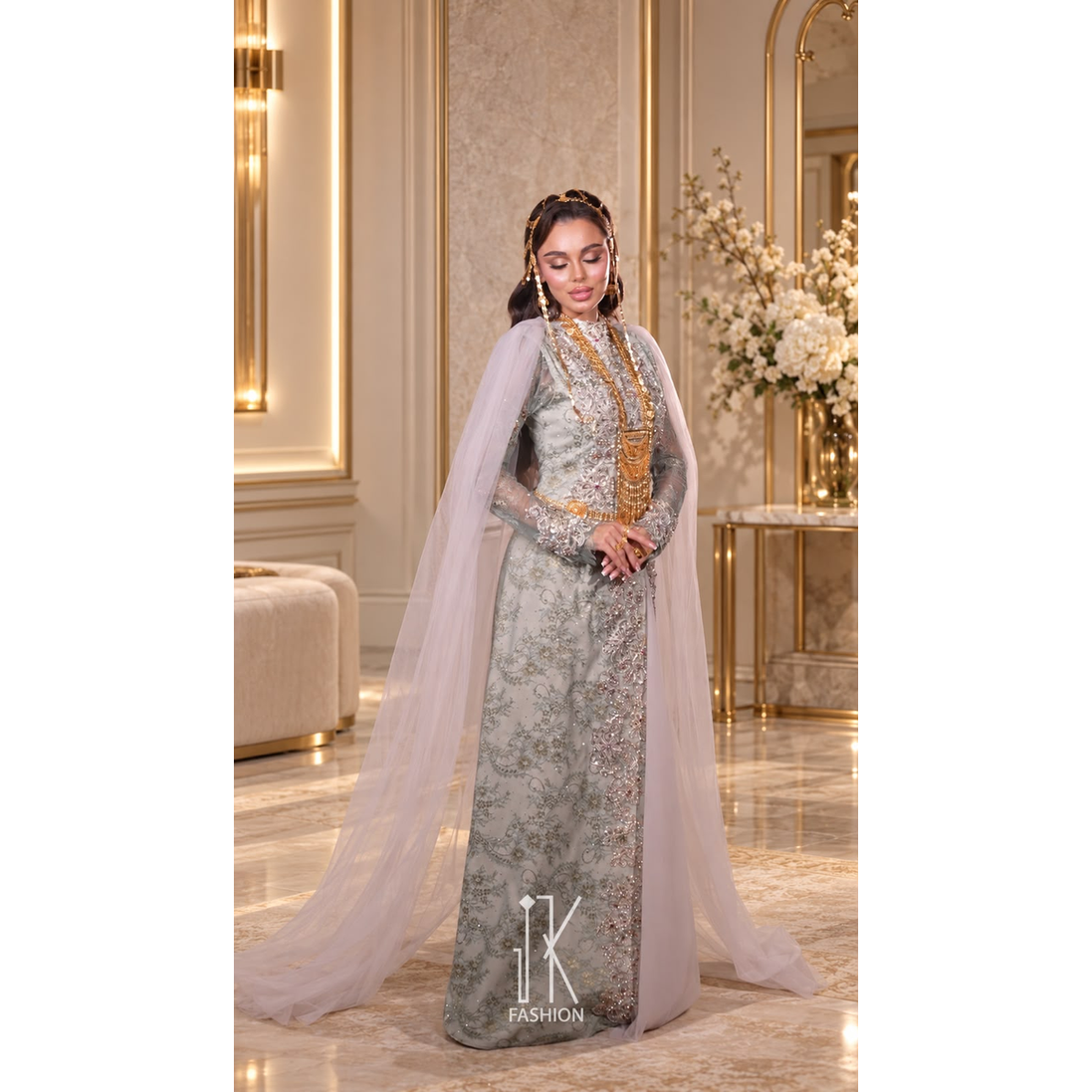 JK-140-Embroidered Gowns with Shayla
