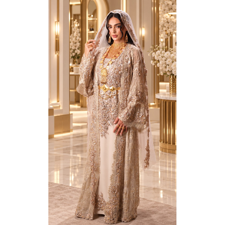 JK-143-Embroidered Gowns with Shayla
