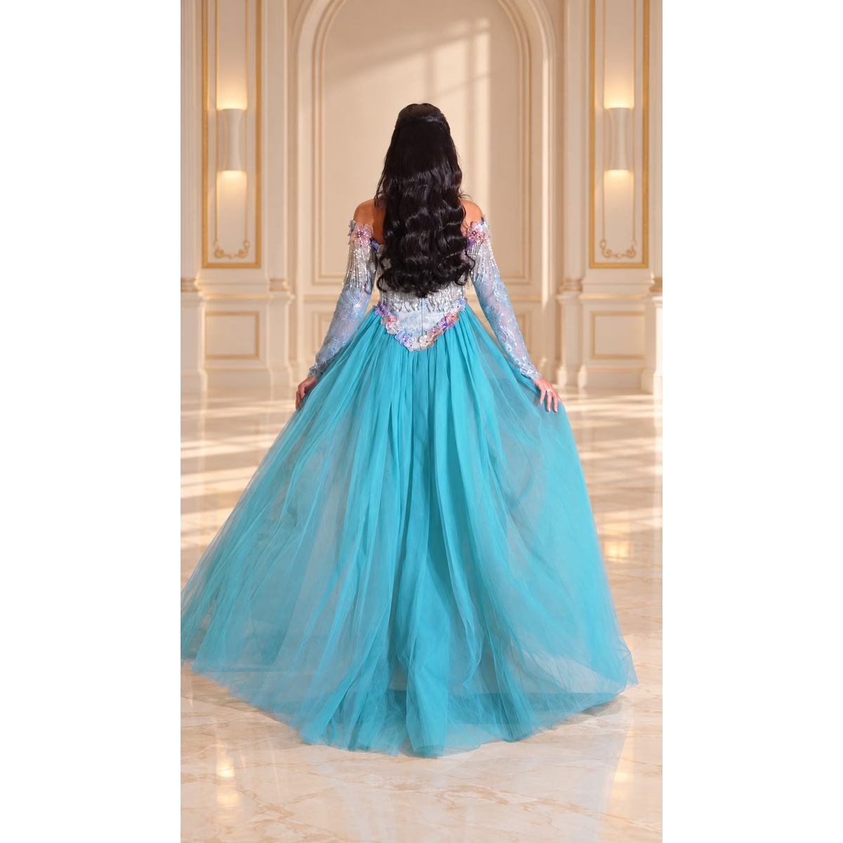 JK-138-Off-Shoulder Gowns