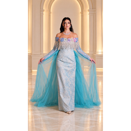 JK-138-Off-Shoulder Gowns