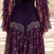 Df-827-Luxury fashion