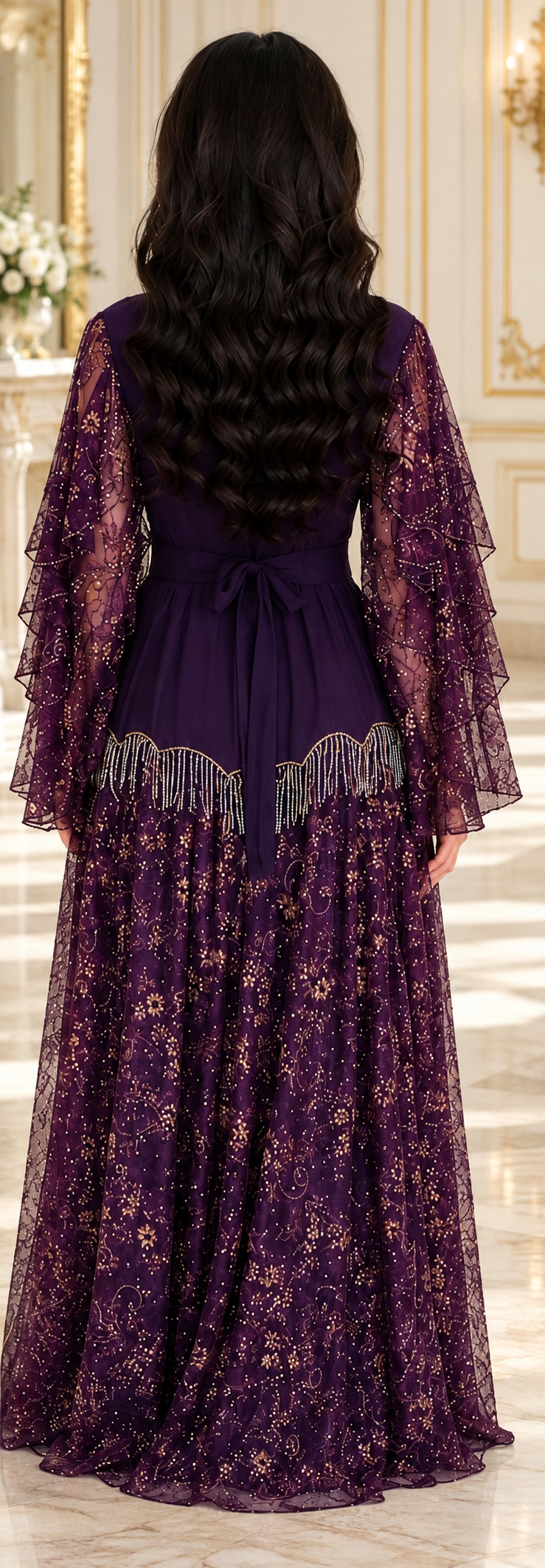 Df-827-Luxury fashion