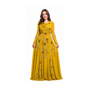 Jk-59-A-line dress