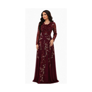 Jk-59-A-line dress