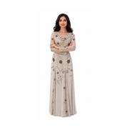 Jk-59-A-line dress