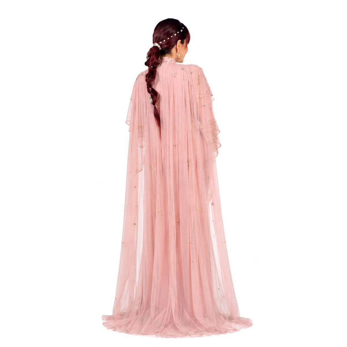 JK-76-Layered dresses