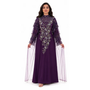 JK-76-Layered dresses