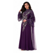 JK-76-Layered dresses