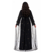 JK-76-Layered dresses
