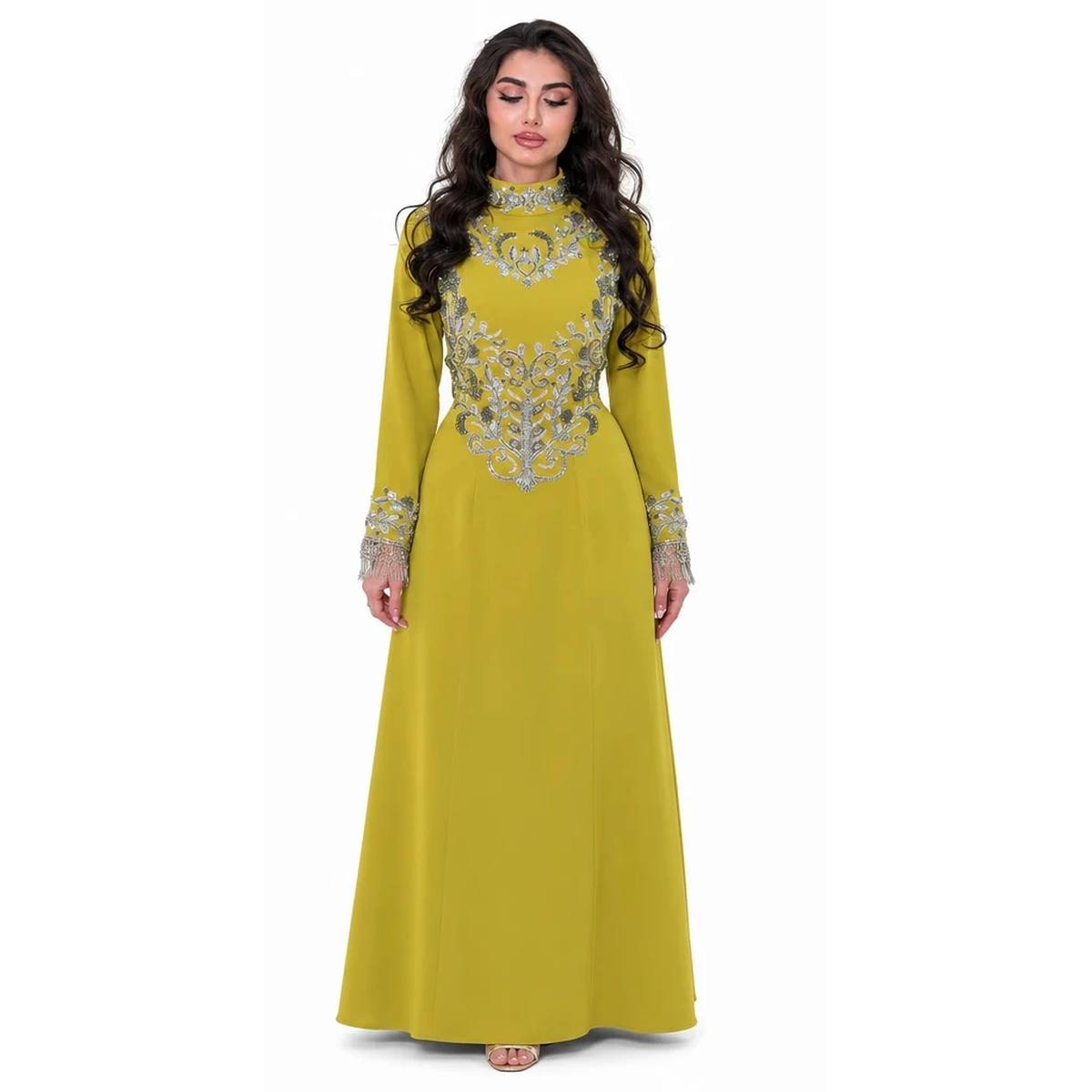 JK-78-Sheath dresses