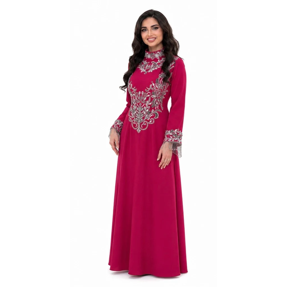 JK-78-Sheath dresses