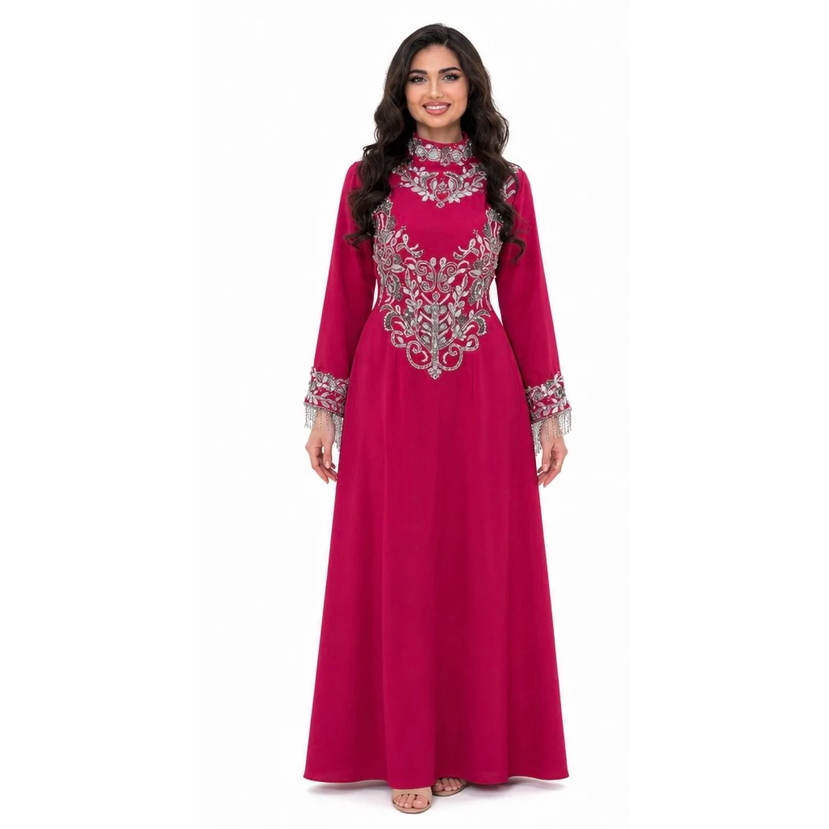 JK-78-Sheath dresses