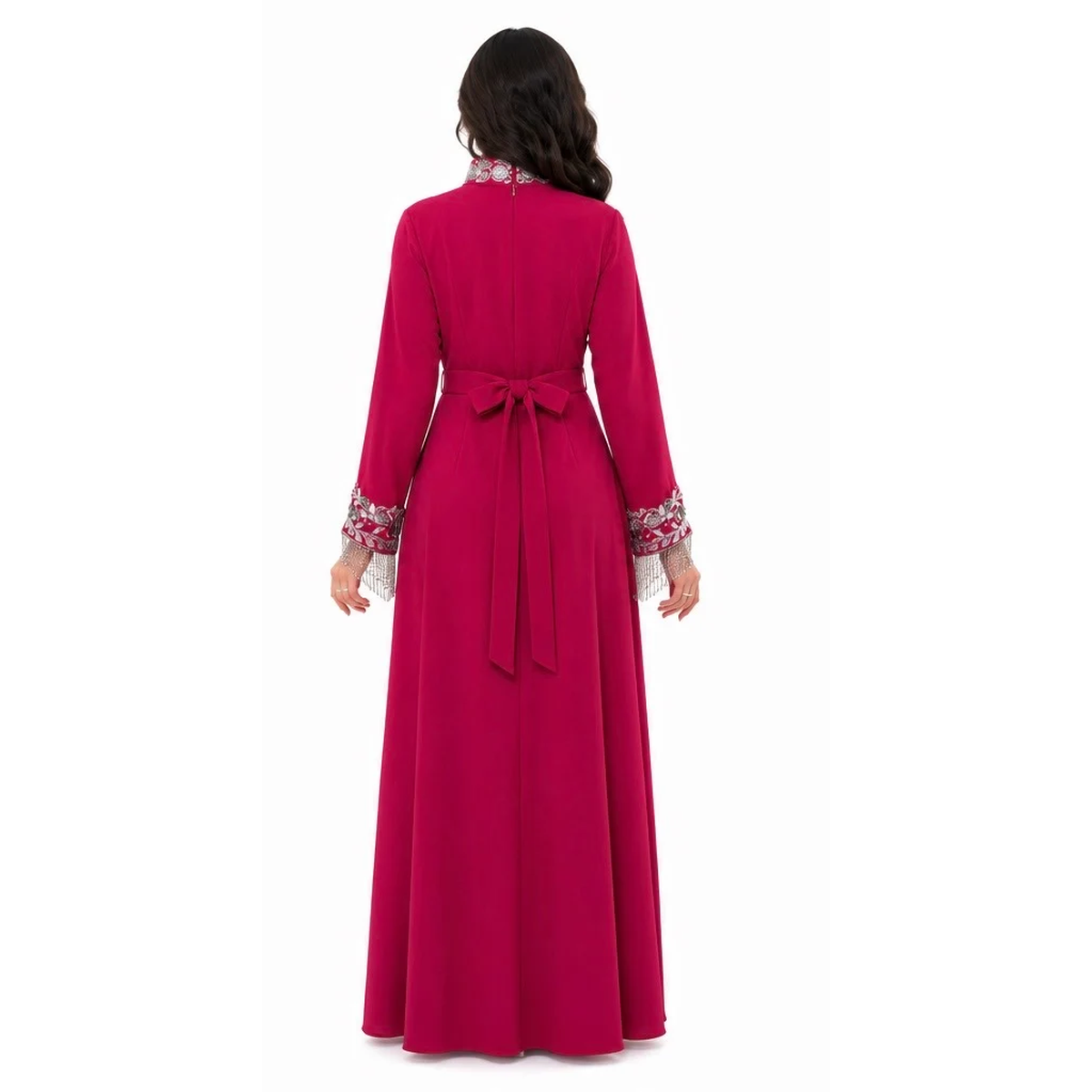 JK-78-Sheath dresses