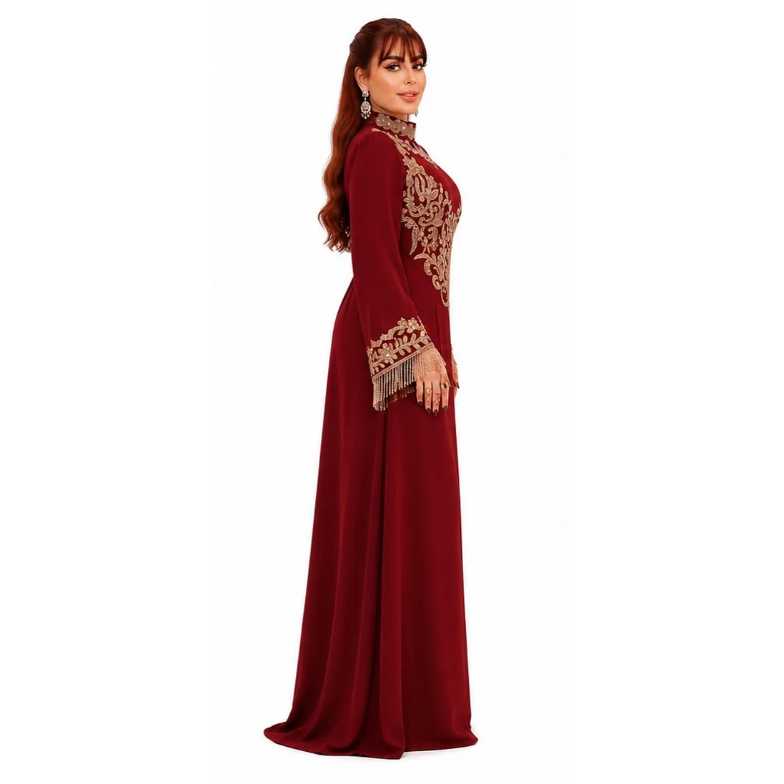 JK-78-Sheath dresses