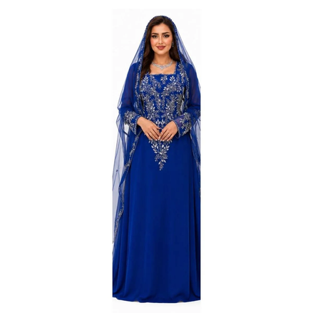 Jk-94-Split hem dresses