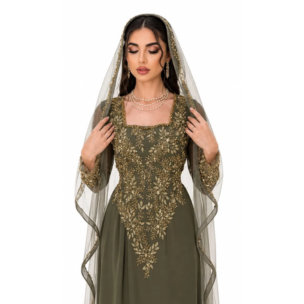 Jk-94-Split hem dresses