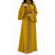 Df-797-Eid dress