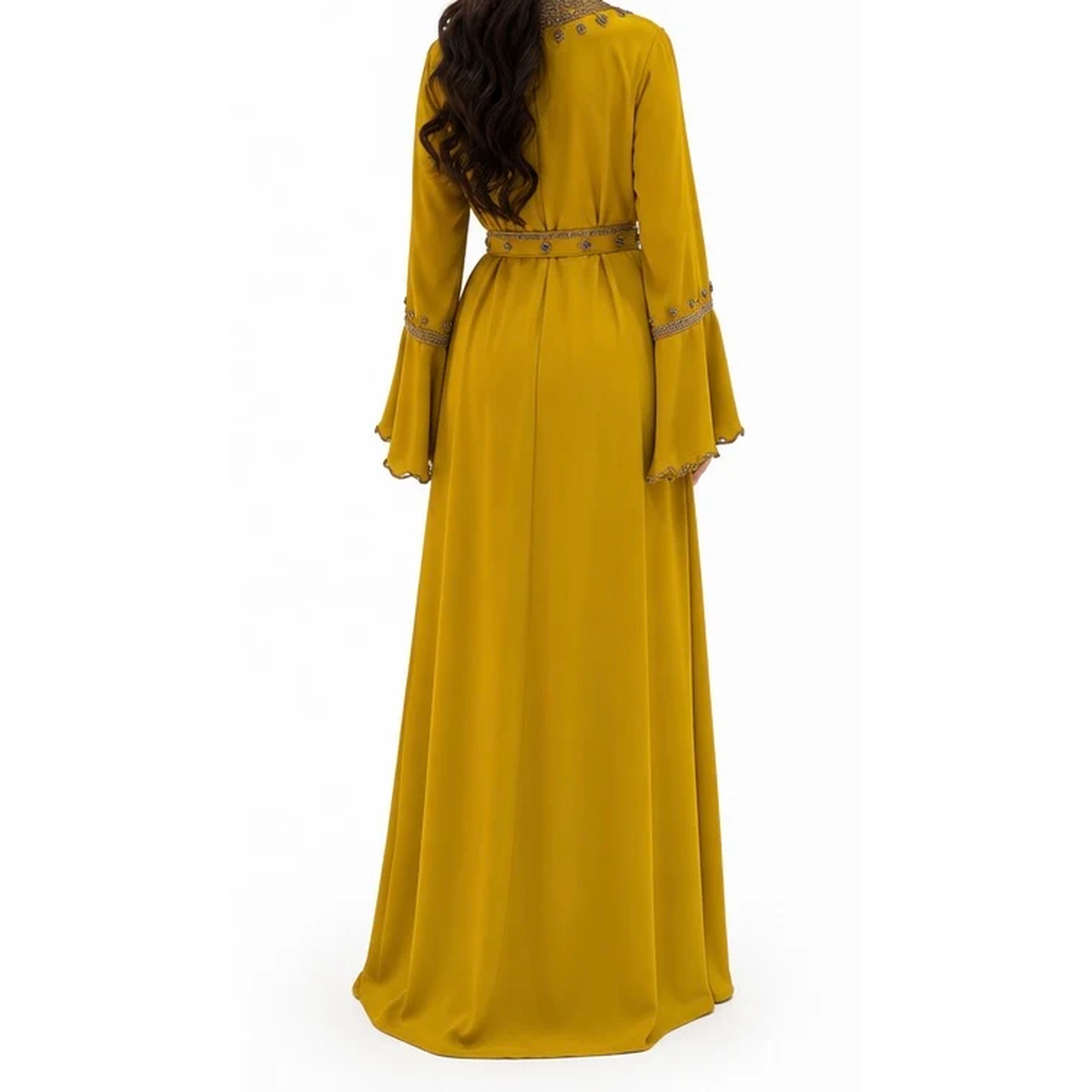 Df-797-Eid dress