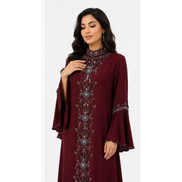 Df-797-Eid dress