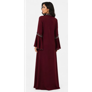 Df-797-Eid dress
