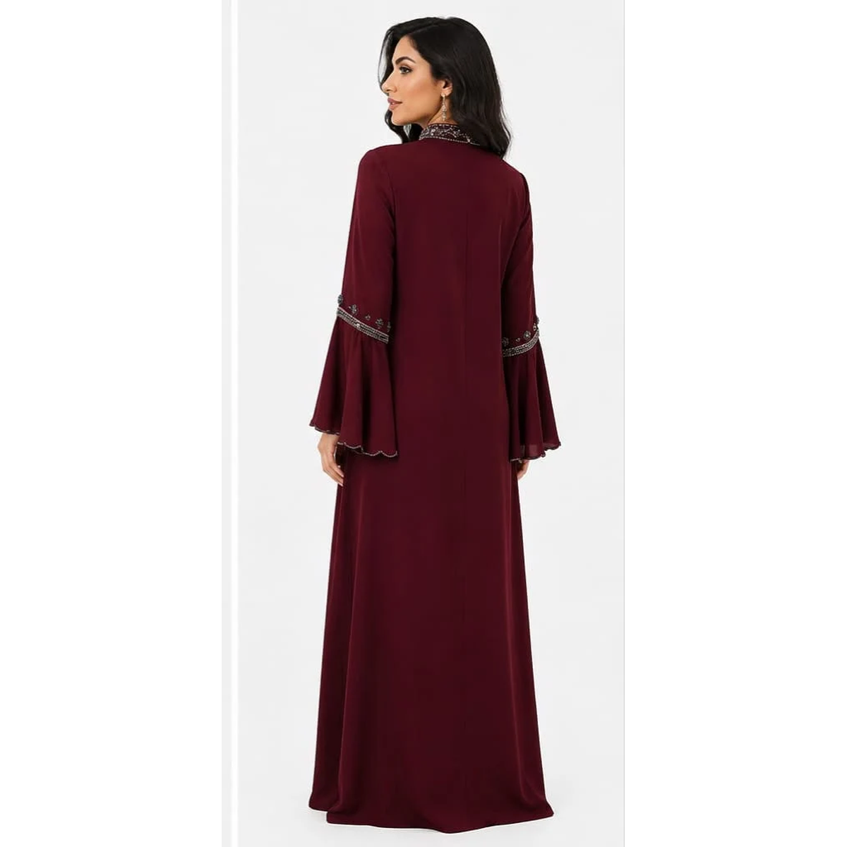 Df-797-Eid dress
