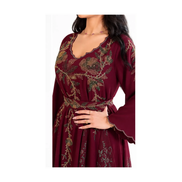 Df-690-Evening,eid dress