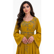 Df-690-Evening,eid dress