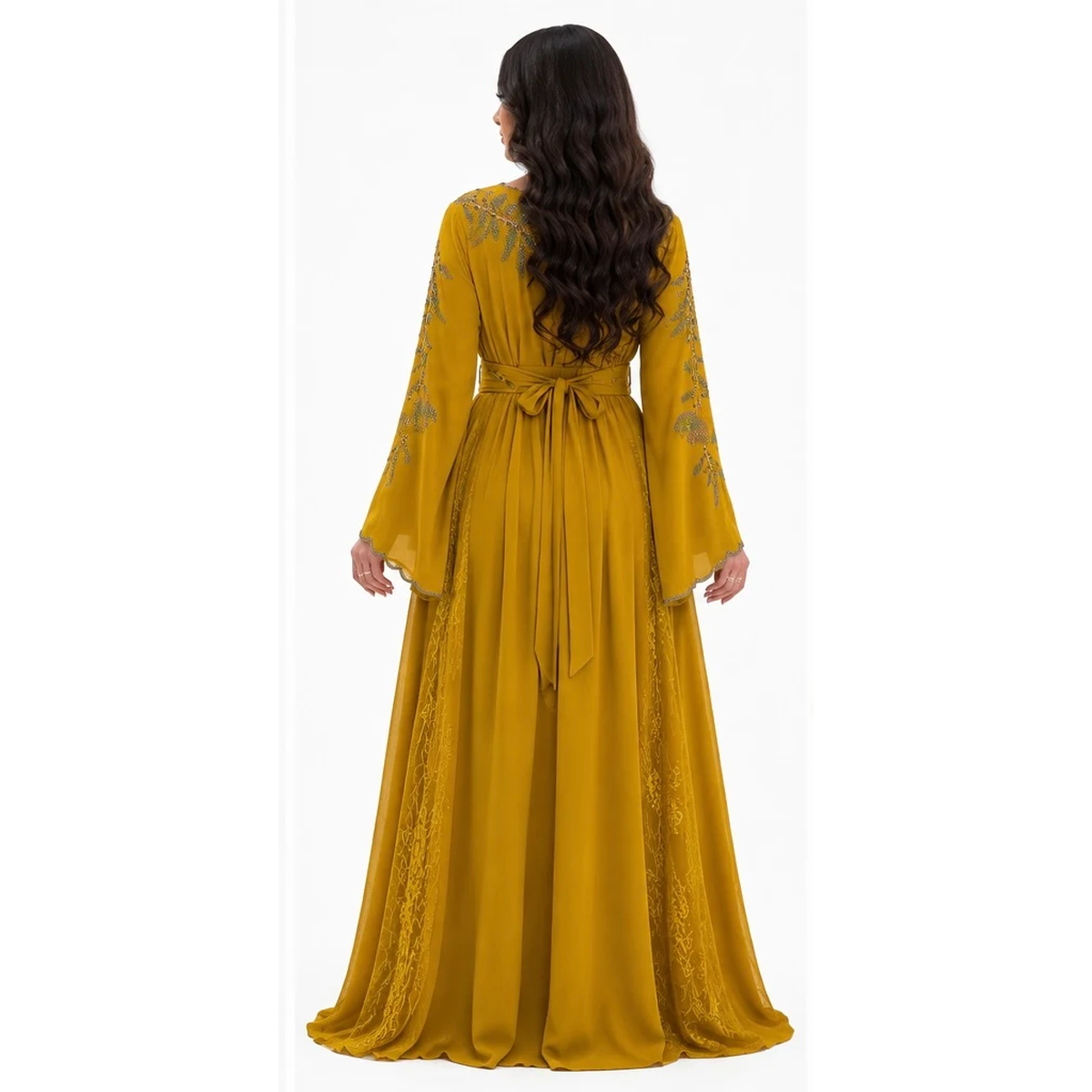 Df-690-Evening,eid dress