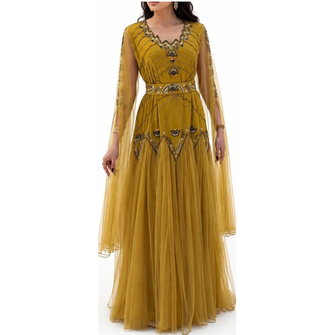 Df-757-Occasion wear