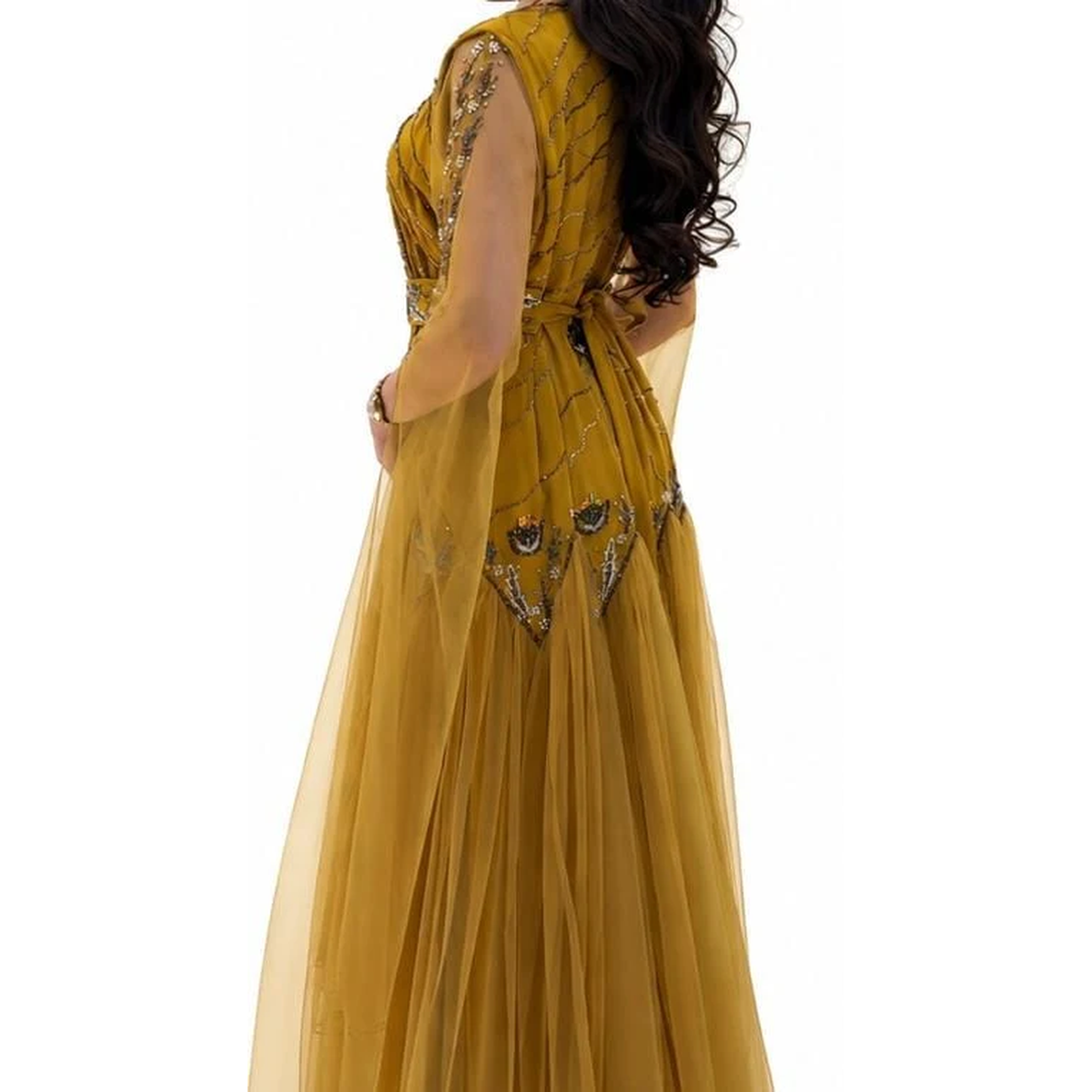 Df-757-Occasion wear