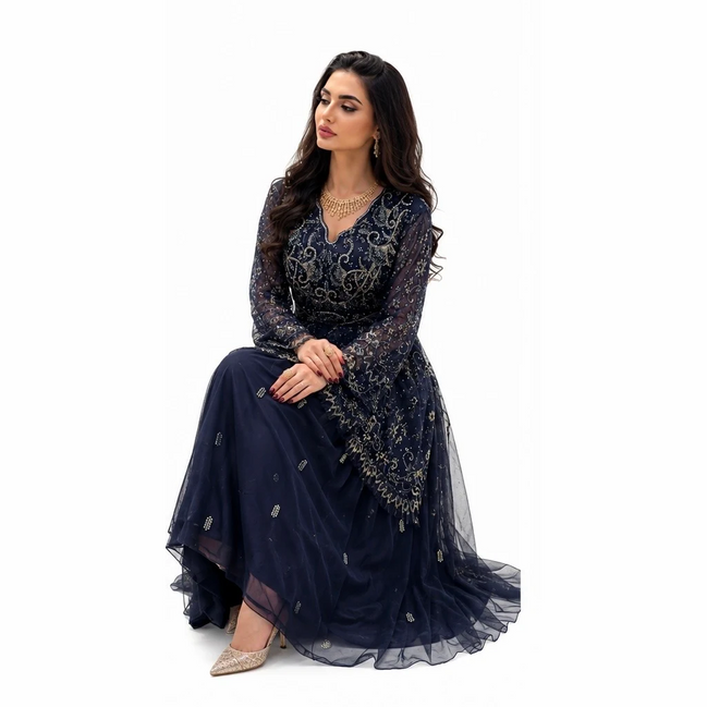 Df-765-Party dress