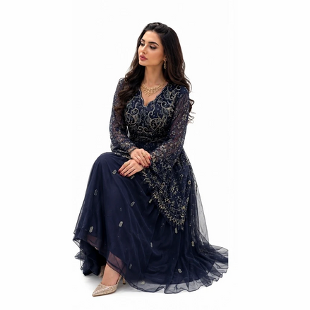 Df-765-Party dress
