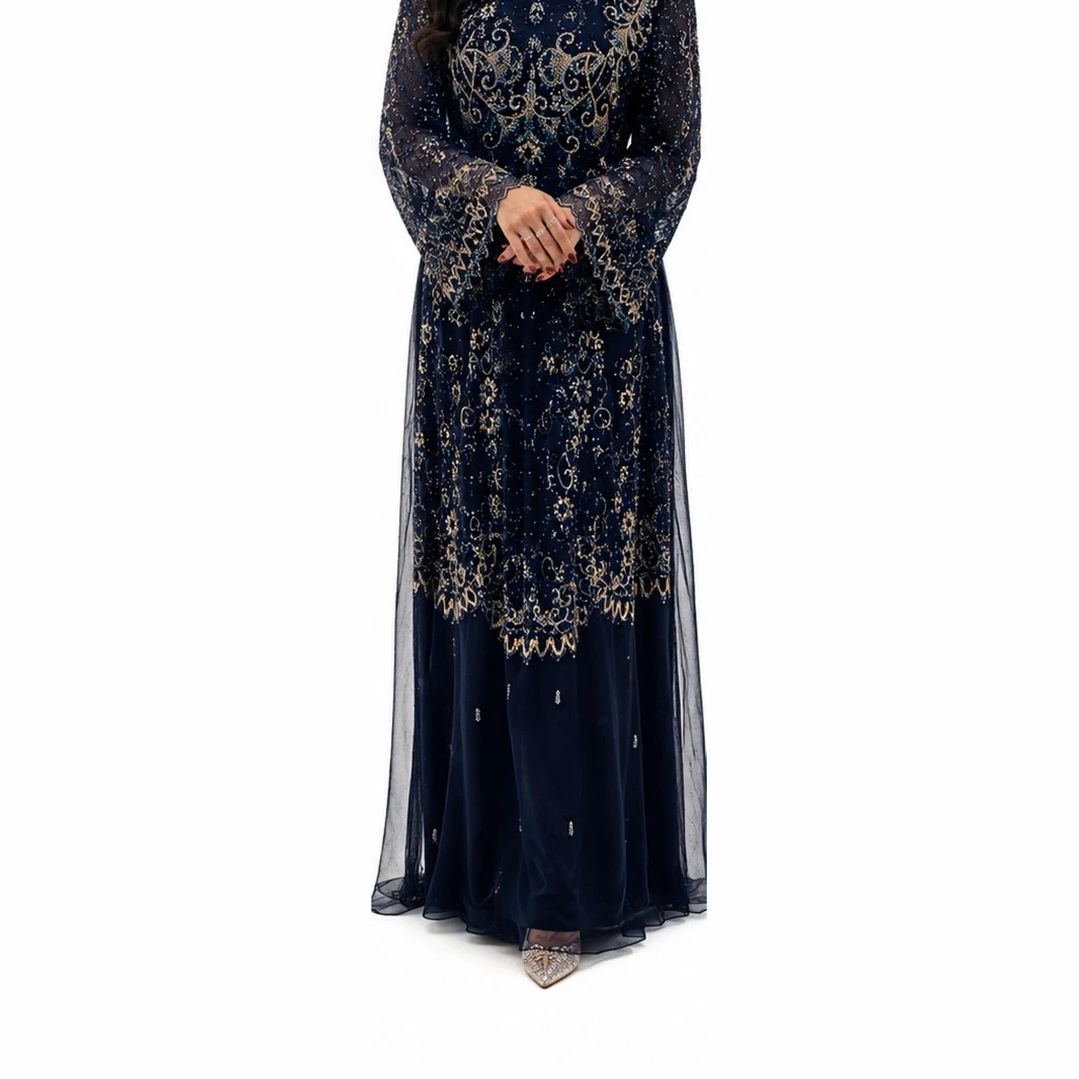 Df-765-Party dress