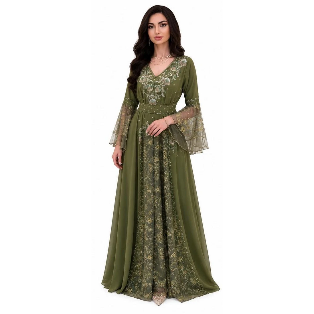 Df-820-Fancy dress