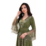Df-820-Fancy dress