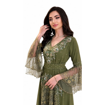 Df-820-Fancy dress