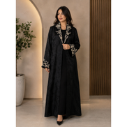 Af-626-Luxury abaya
