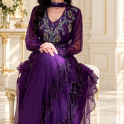 Df-825-Sophisticated dress