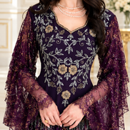 Df-827-Luxury fashion