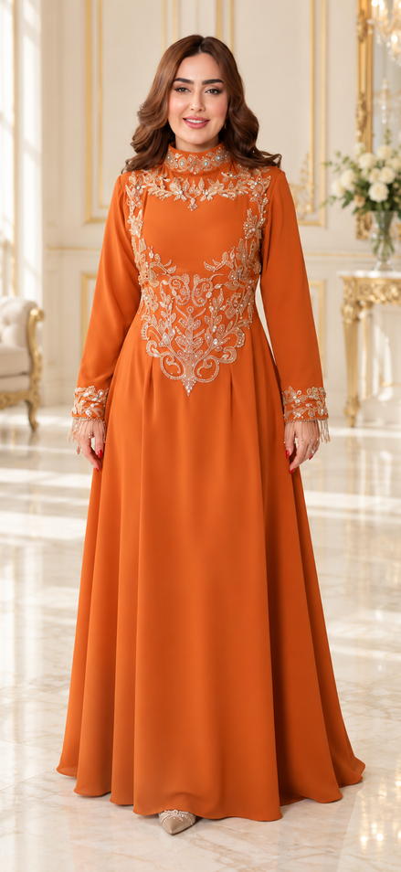Jk-78-Sheath dresses