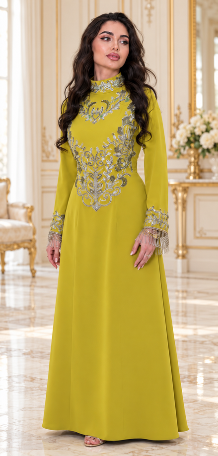 JK-78-Sheath dresses