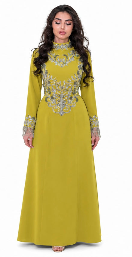 Jk-78-Sheath dresses