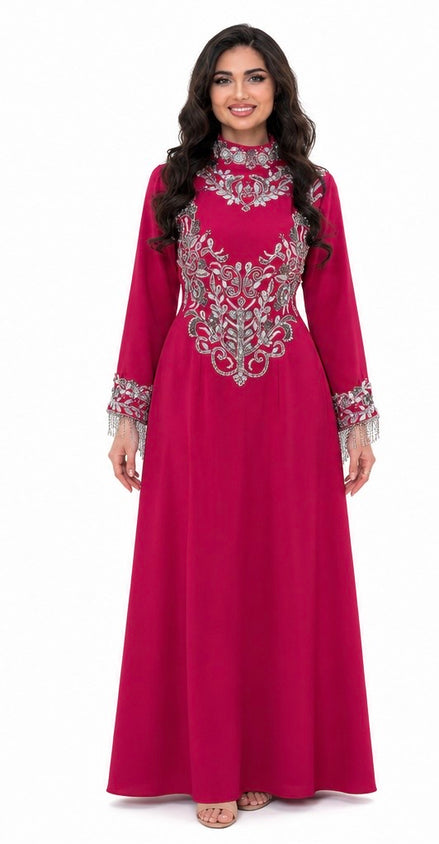 Jk-78-Sheath dresses