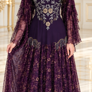 Df-827-Luxury fashion