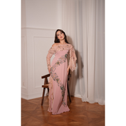 JK-105-Ruffled Gowns