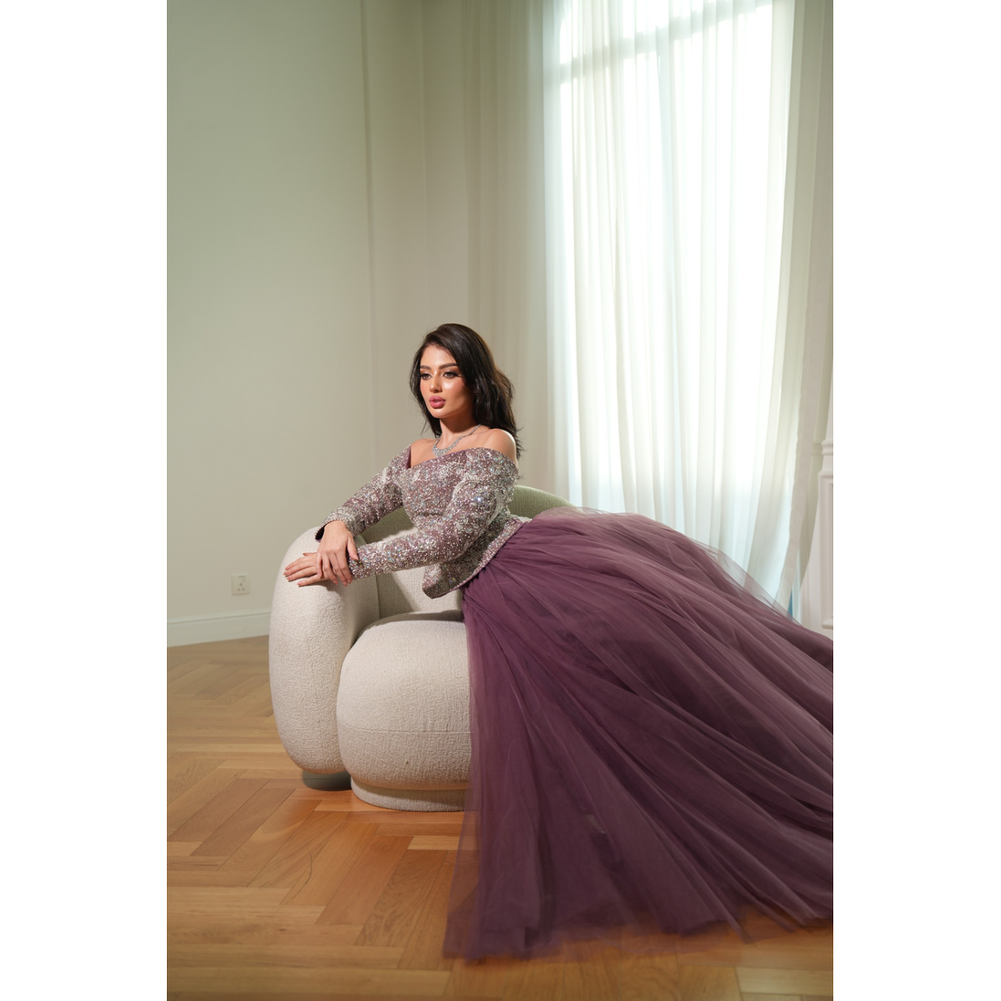 JK-117-Off-Shoulder Ball Gowns